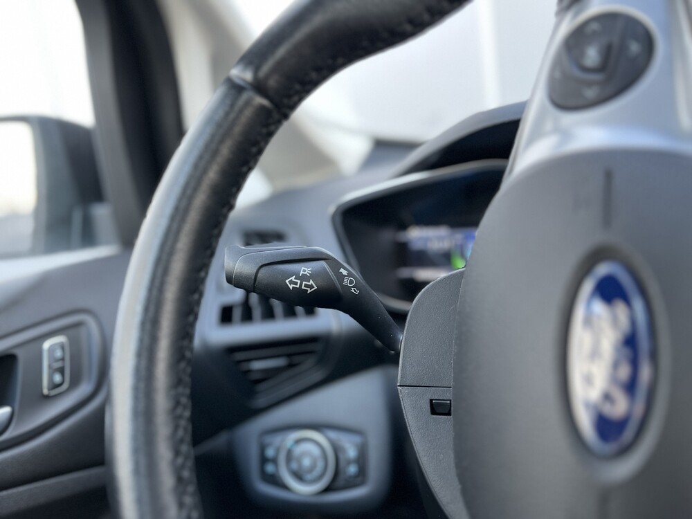 Ford C-Max 2.0 Plug-in Hybrid Titanium Plus 185hp 2015 -Orig. NL- , GS-622-T