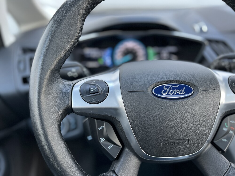 Ford C-Max 2.0 Plug-in Hybrid Titanium Plus 185hp 2015 -Orig. NL- , GS-622-T