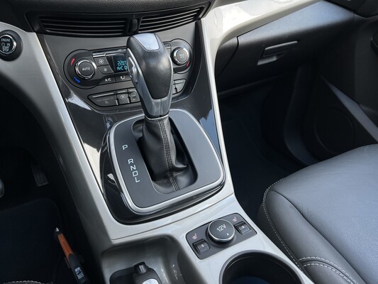 Ford C-Max 2.0 Plug-in Hybrid Titanium Plus 185pk 2015 -Orig. NL- , GS-622-T
