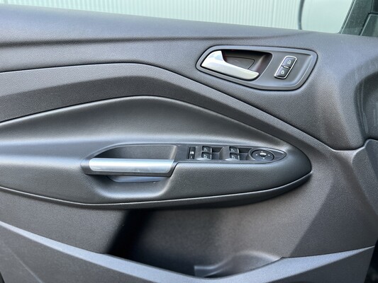 Ford C-Max 2.0 Plug-in Hybrid Titanium Plus 185pk 2015 -Orig. NL- , GS-622-T