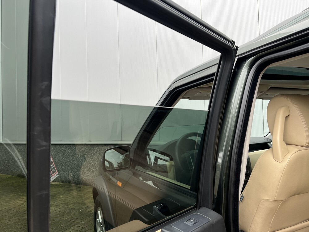 Land Rover Range Rover Discovery 4.4 V8 204PS 2005, 43-TH-DT