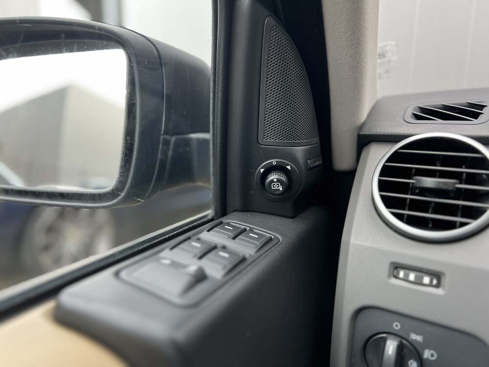 Land Rover Range Rover Discovery 4.4 V8 204PS 2005, 43-TH-DT