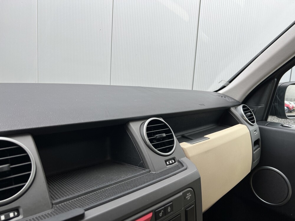 Land Rover Range Rover Discovery 4.4 V8 204PS 2005, 43-TH-DT