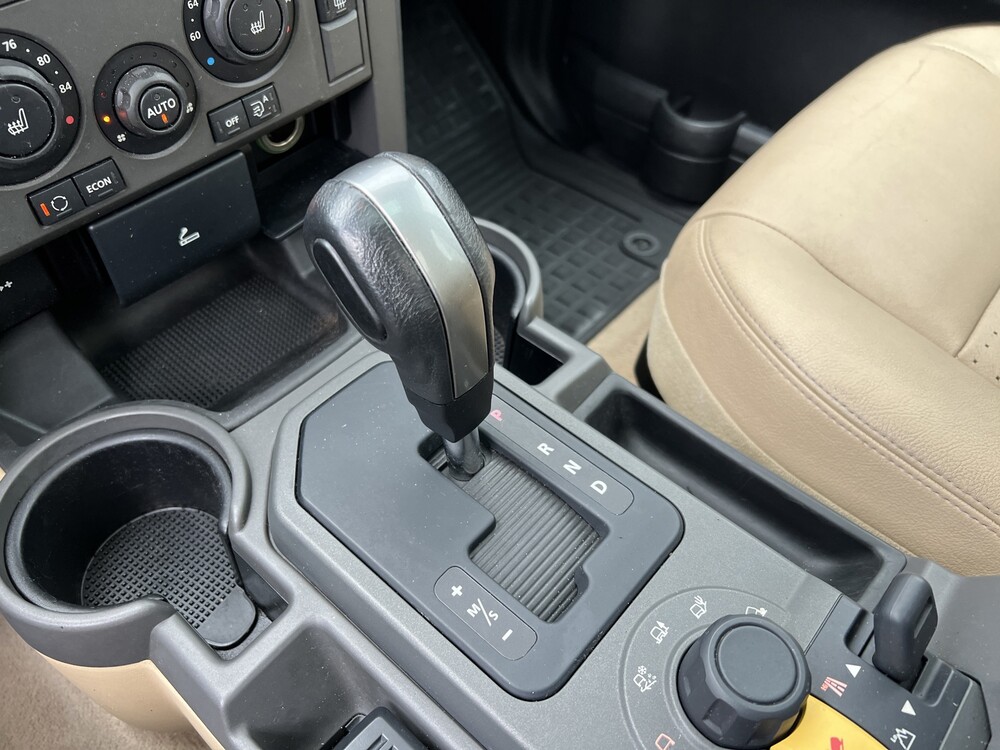 Land Rover Range Rover Discovery 4.4 V8 204PS 2005, 43-TH-DT