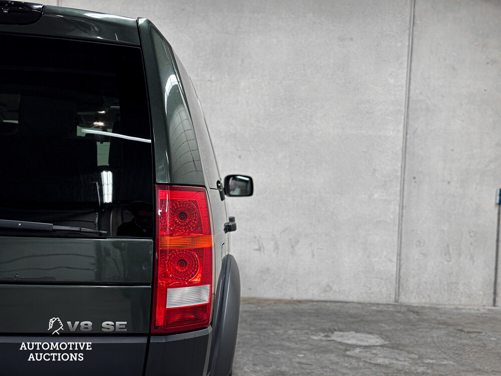 Land Rover Range Rover Discovery 4.4 V8 204PS 2005, 43-TH-DT