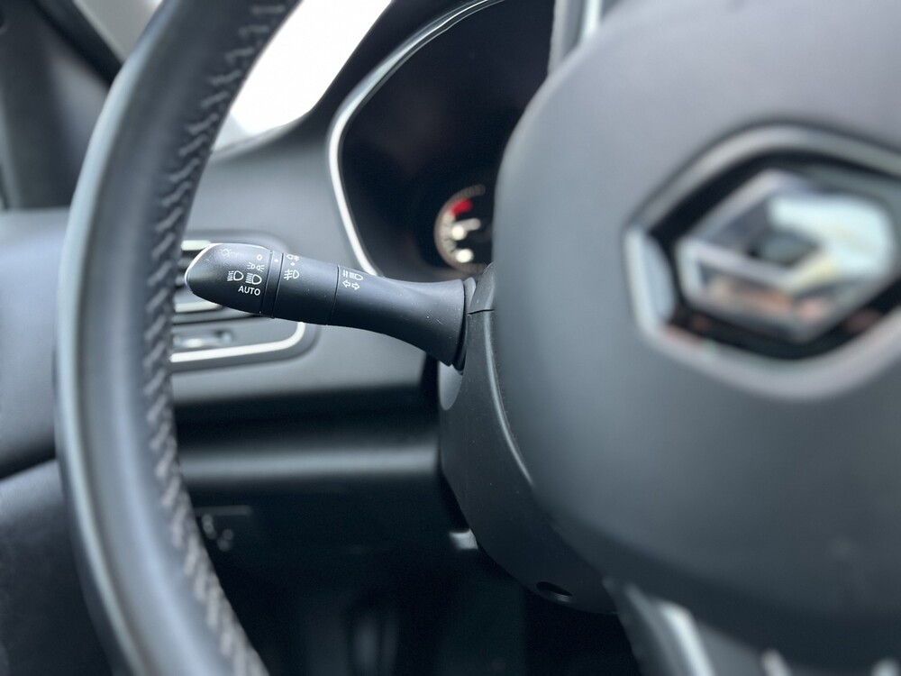 Renault Megane Kombi 1.2 TCE 130PS 2017, NB-534-T