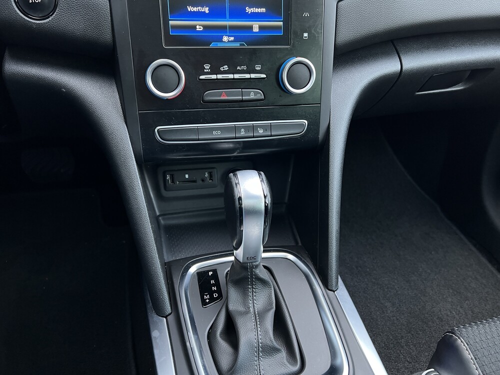 Renault Megane Kombi 1.2 TCE 130PS 2017, NB-534-T