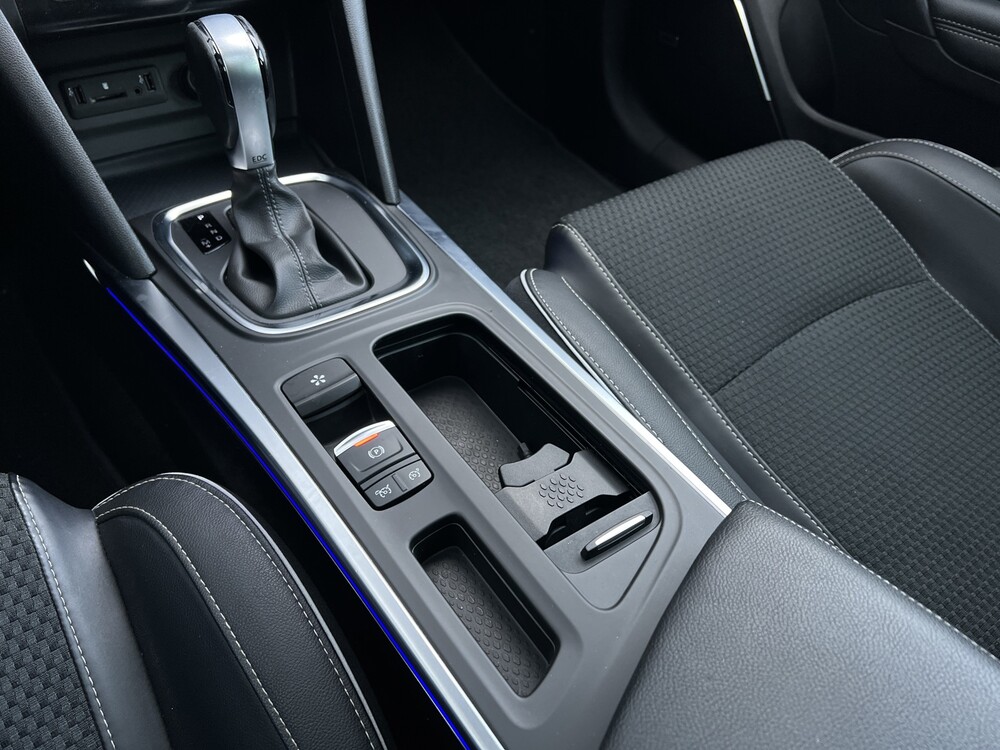 Renault Megane Kombi 1.2 TCE 130PS 2017, NB-534-T