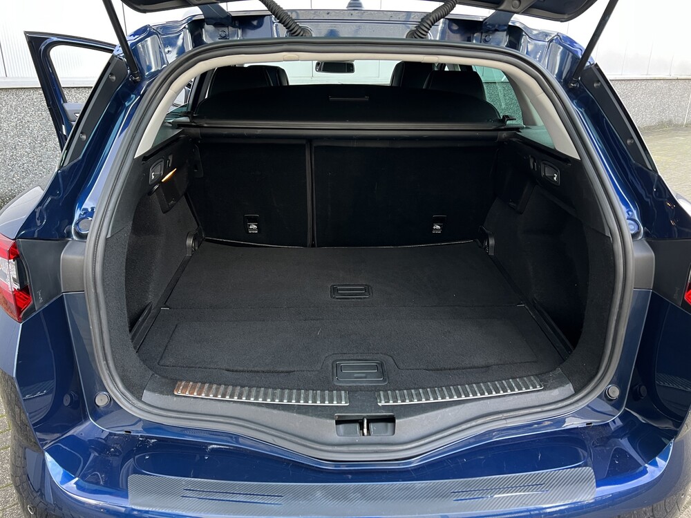 Renault Megane Kombi 1.2 TCE 130PS 2017, NB-534-T