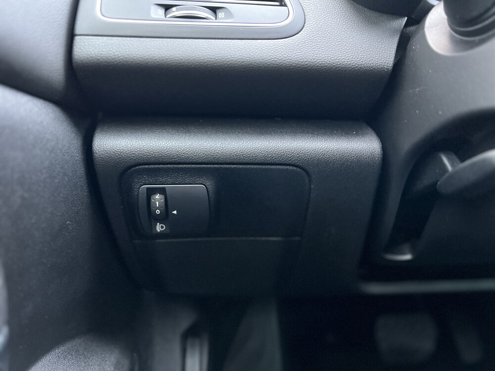 Renault Megane Kombi 1.2 TCE 130PS 2017, NB-534-T