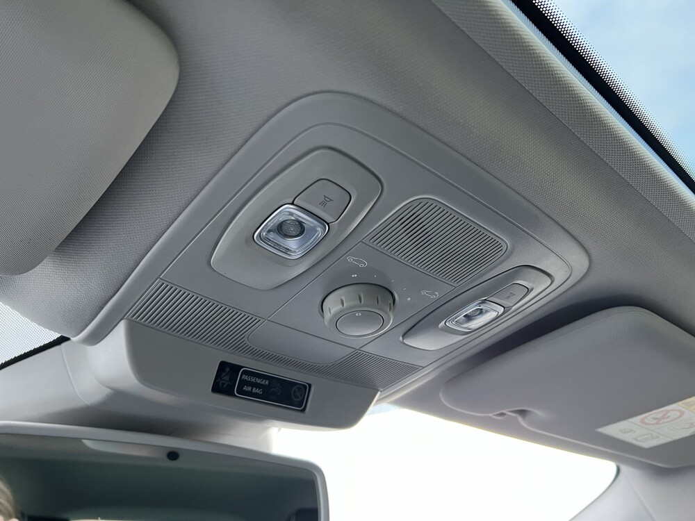 Renault Megane Kombi 1.2 TCE 130PS 2017, NB-534-T