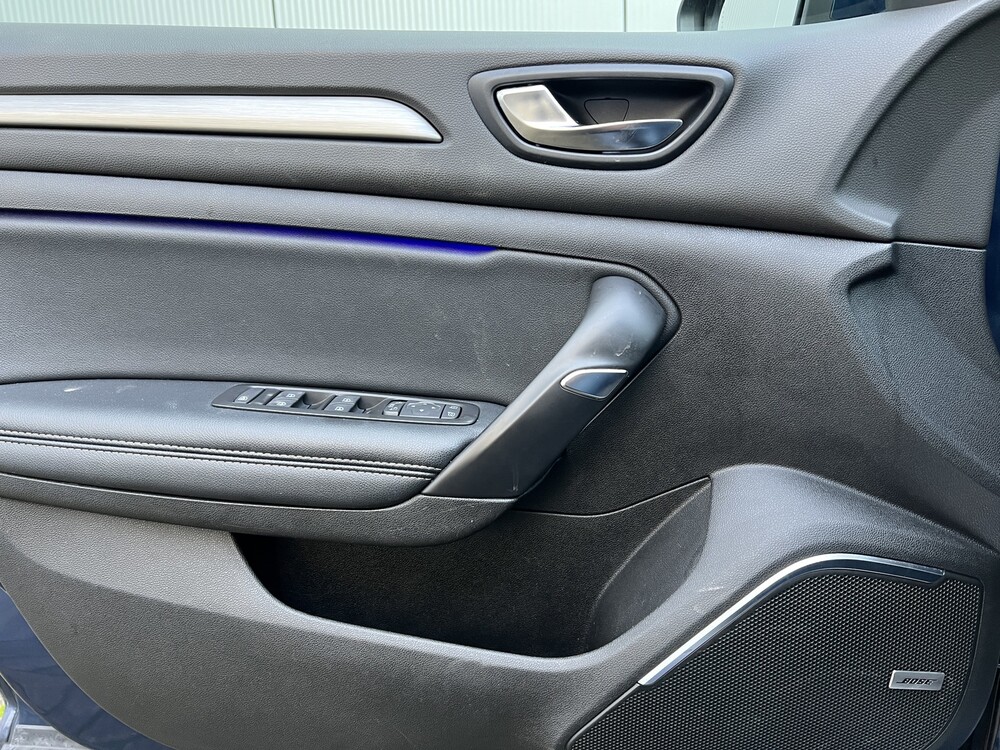 Renault Megane Kombi 1.2 TCE 130PS 2017, NB-534-T