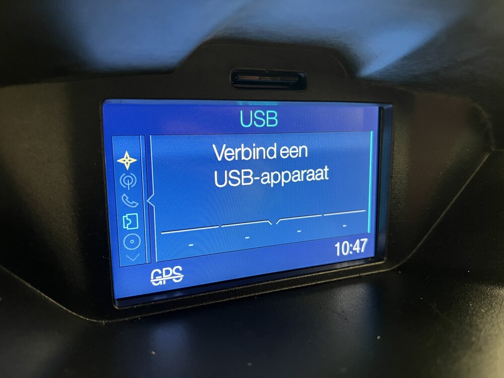 Ford Transit Courier 1.0 Trend 101PS 2017, VZK-87-X