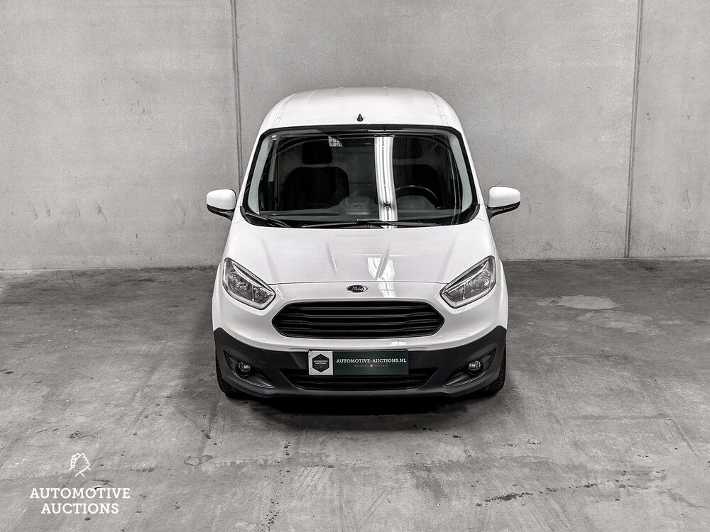 Ford Transit Courier 1.0 Trend 101PS 2017, VZK-87-X