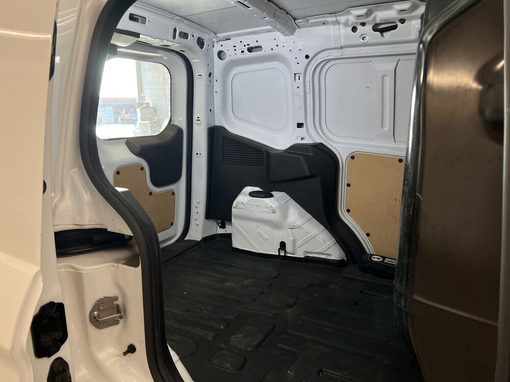 Ford Transit Courier 1.0 Trend 101PS 2017, VZK-87-X