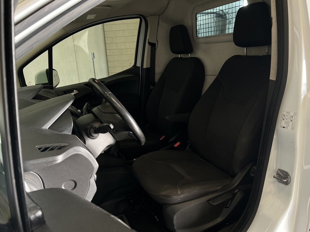 Ford Transit Courier 1.0 Trend 101PS 2017, VZK-87-X