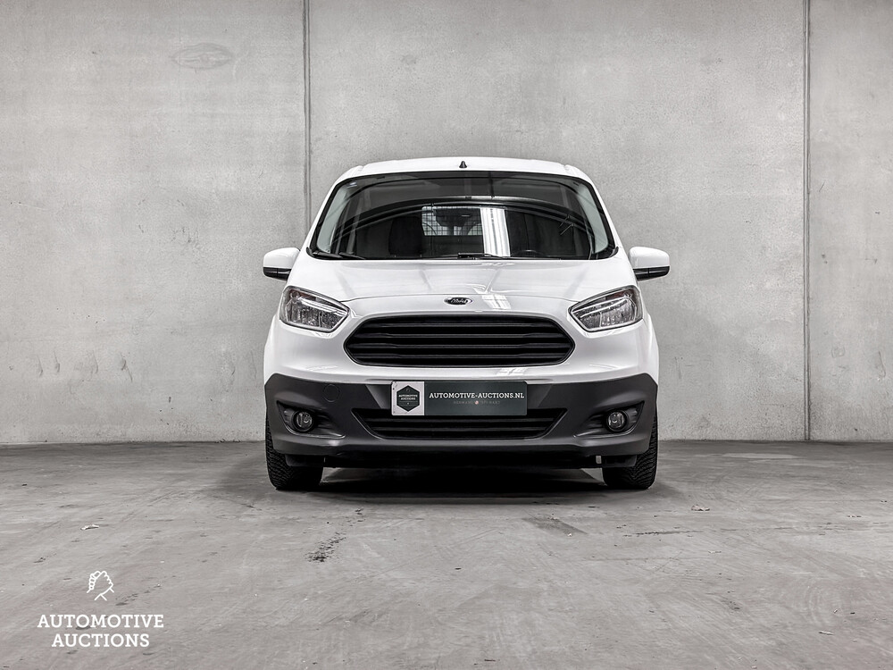 Ford Transit Courier 1.0 Trend 101PS 2017, VZK-87-X