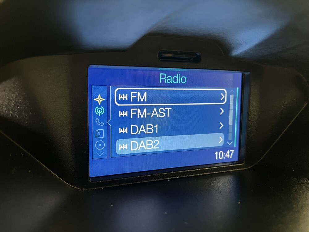 Ford Transit Courier 1.0 Trend 101PS 2017, VZK-87-X