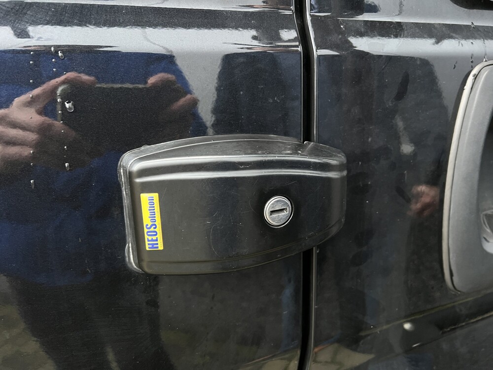 Fiat Ducato Hobby Vantana K65 180PS 2016, XF-618-L Camper