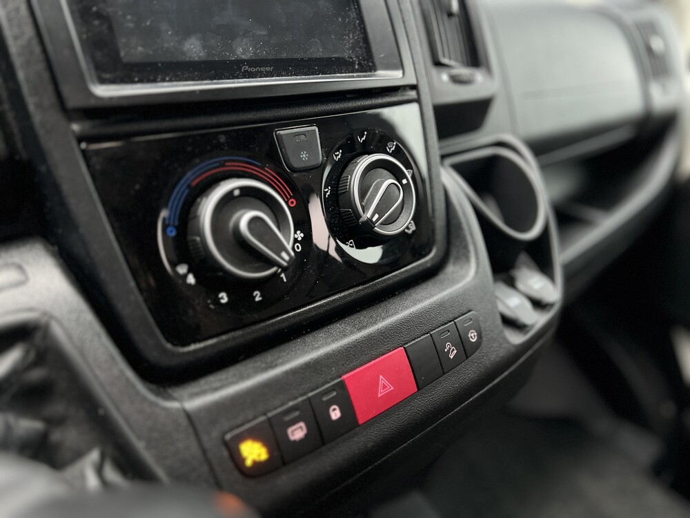 Fiat Ducato Hobby Vantana K65 180PS 2016, XF-618-L Camper