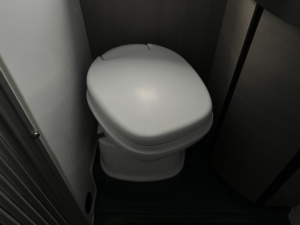 Fiat Ducato Hobby Vantana K65 180PS 2016, XF-618-L Camper