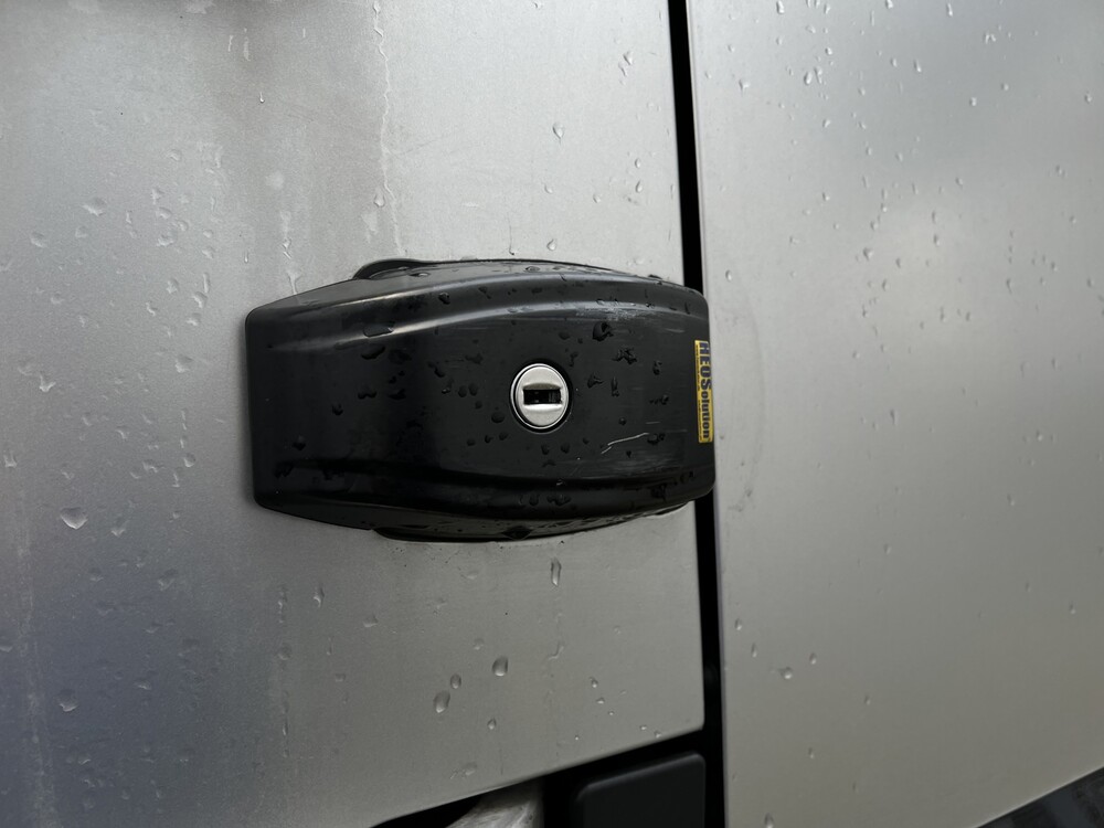 Fiat Ducato Hobby Vantana K65 180PS 2016, XF-618-L Camper