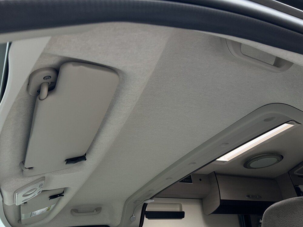 Fiat Ducato Hobby Vantana K65 180PS 2016, XF-618-L Camper