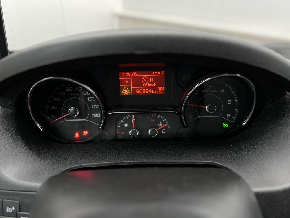 Fiat Ducato Hobby Vantana K65 180PS 2016, XF-618-L Camper