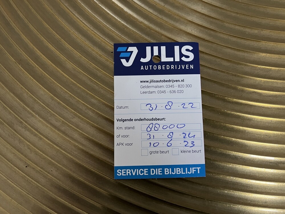 Fiat Ducato Hobby Vantana K65 180PS 2016, XF-618-L Camper