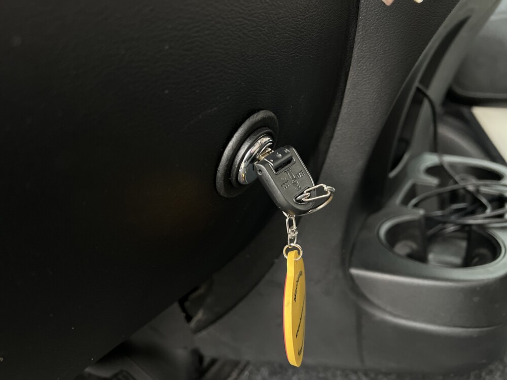 Fiat Ducato Hobby Vantana K65 180PS 2016, XF-618-L Camper