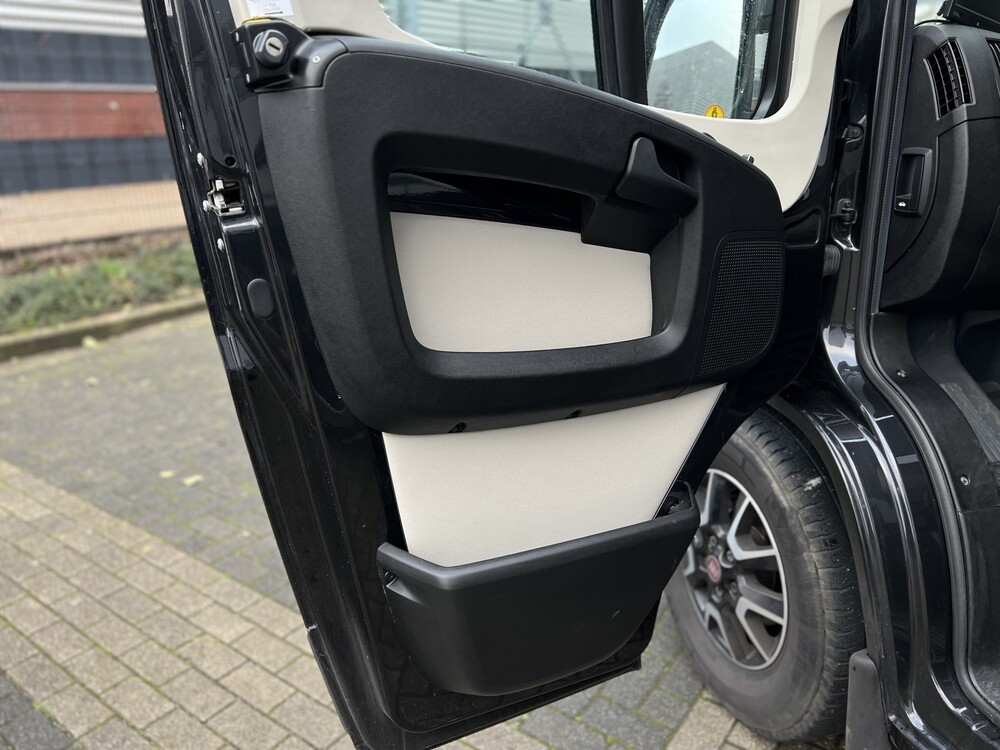 Fiat Ducato Hobby Vantana K65 180PS 2016, XF-618-L Camper