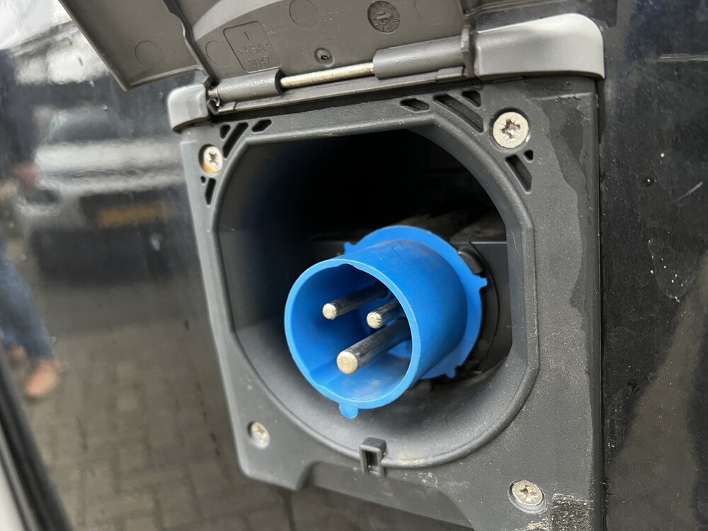 Fiat Ducato Hobby Vantana K65 180PS 2016, XF-618-L Camper