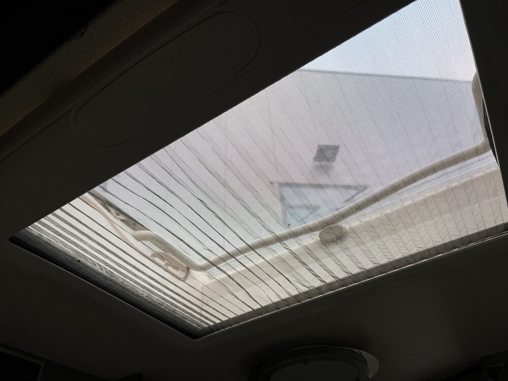 Fiat Ducato Hobby Vantana K65 180PS 2016, XF-618-L Camper