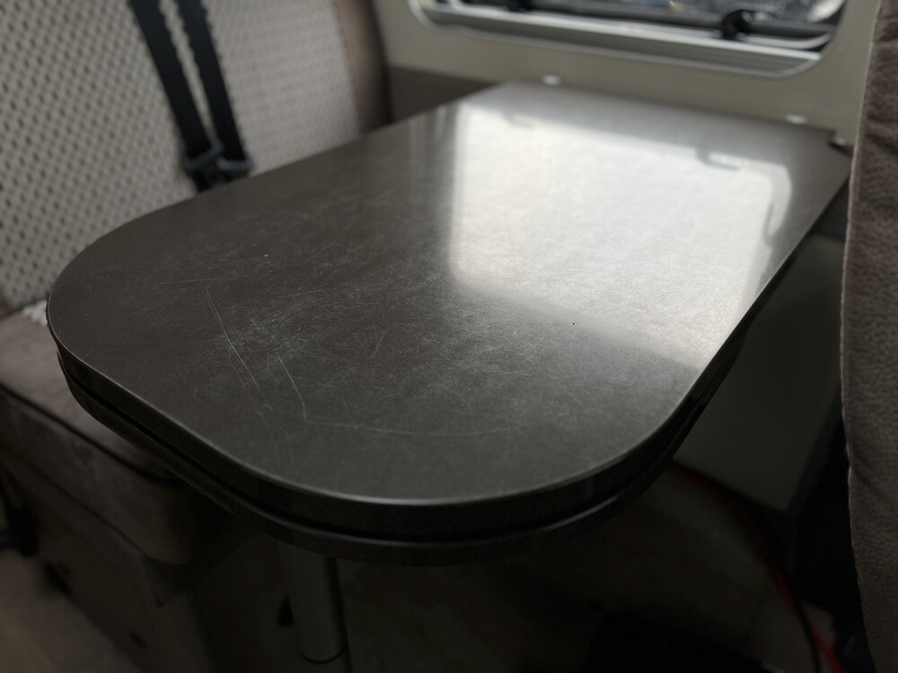 Fiat Ducato Hobby Vantana K65 180PS 2016, XF-618-L Camper