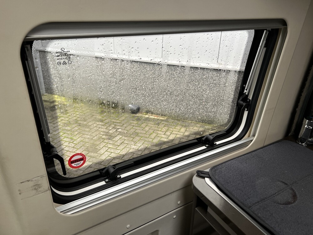 Fiat Ducato Hobby Vantana K65 180PS 2016, XF-618-L Camper