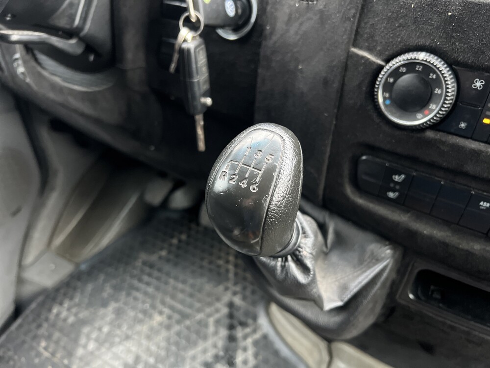 Volkswagen Crafter Camper Custom Camper 2.0 TDI 136PS 2008, R-483-JG -Youngtimer-