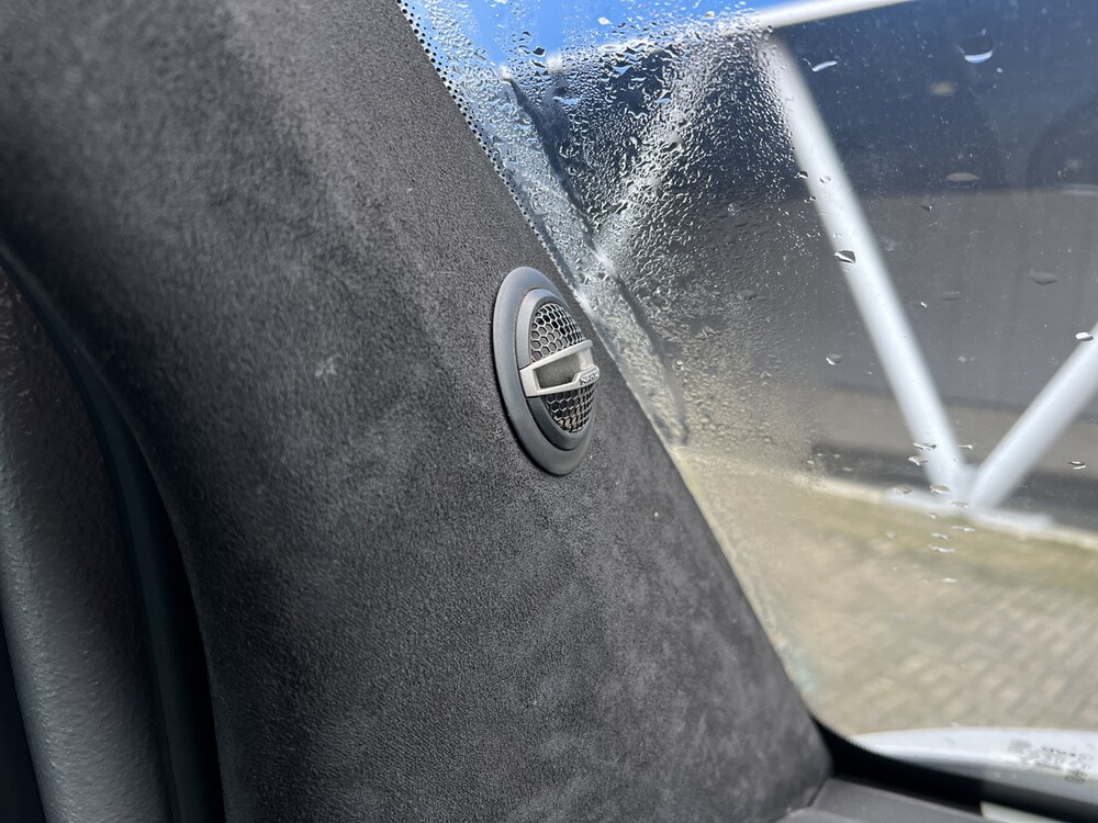 Volkswagen Crafter Camper Custom Camper 2.0 TDI 136PS 2008, R-483-JG -Youngtimer-