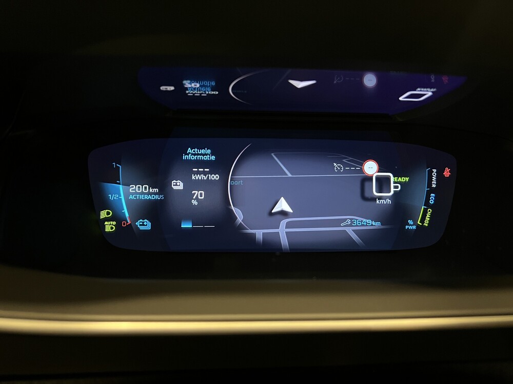 Peugeot e-208 EV GT Pack 50 kWh 136PS 2022, T-517-PX -Herstellergarantie-