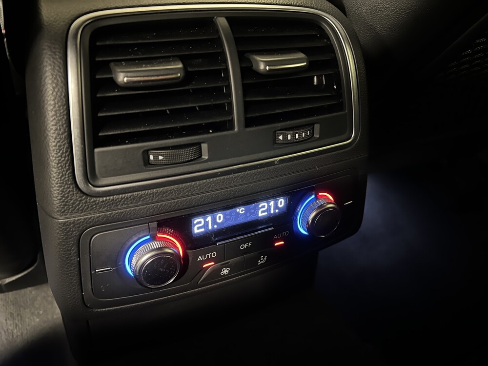 Audi RS6 Avant 4.0 V8 TFSI Quattro 560pk 2013 -Orig. NL-, 9-SJJ-35