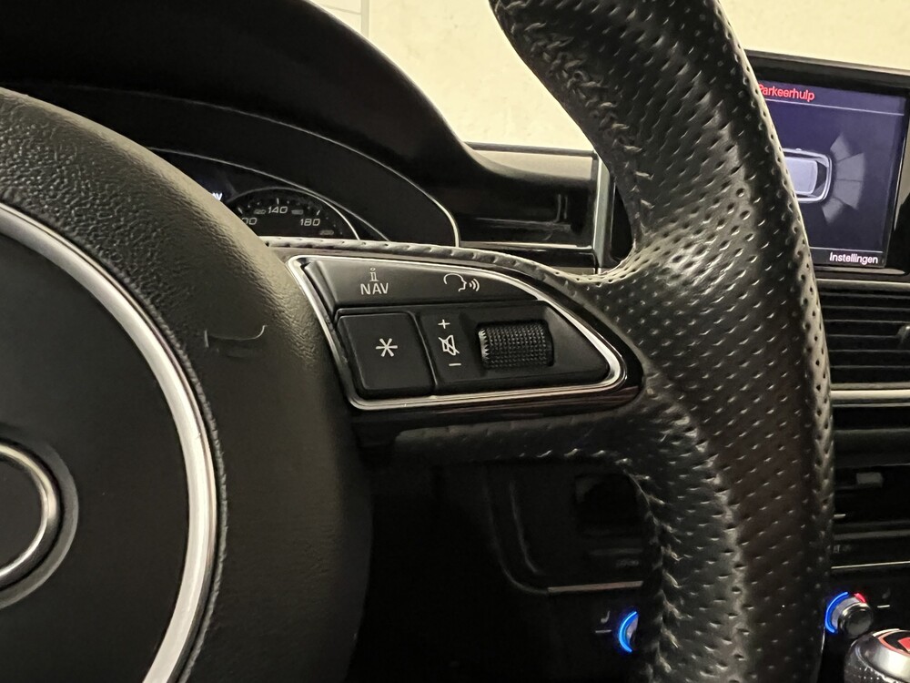 Audi RS6 Avant 4.0 V8 TFSI Quattro 560pk 2013 -Orig. NL-, 9-SJJ-35