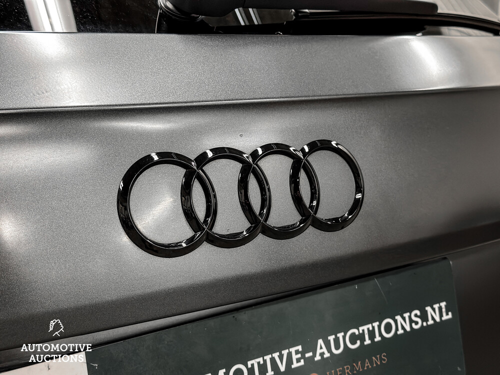 Audi RS6 Avant 4.0 V8 TFSI Quattro 560pk 2013 -Orig. NL-, 9-SJJ-35