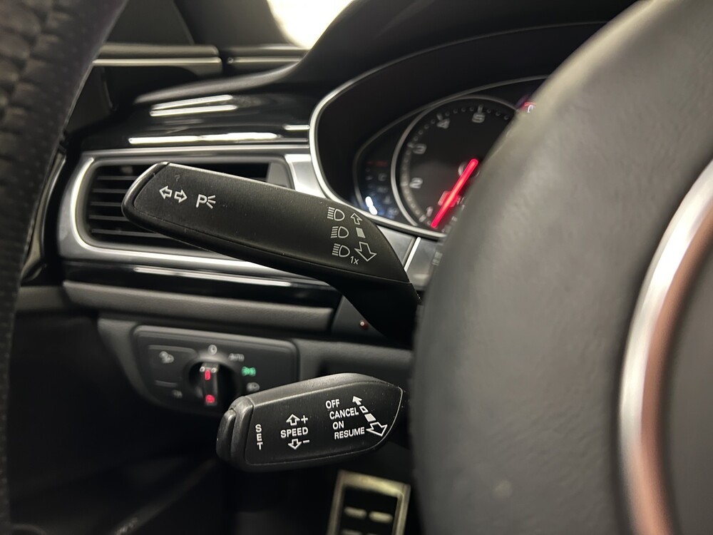 Audi RS6 Avant 4.0 V8 TFSI Quattro 560pk 2013 -Orig. NL-, 9-SJJ-35