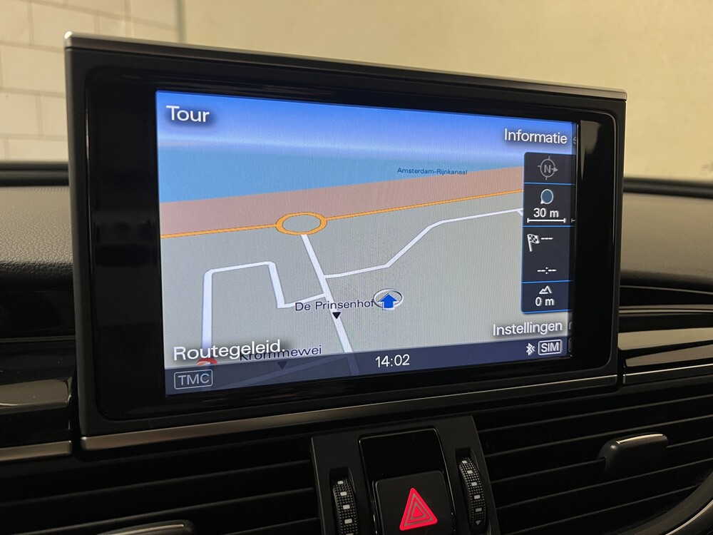 Audi RS6 Avant 4.0 V8 TFSI Quattro 560pk 2013 -Orig. NL-, 9-SJJ-35