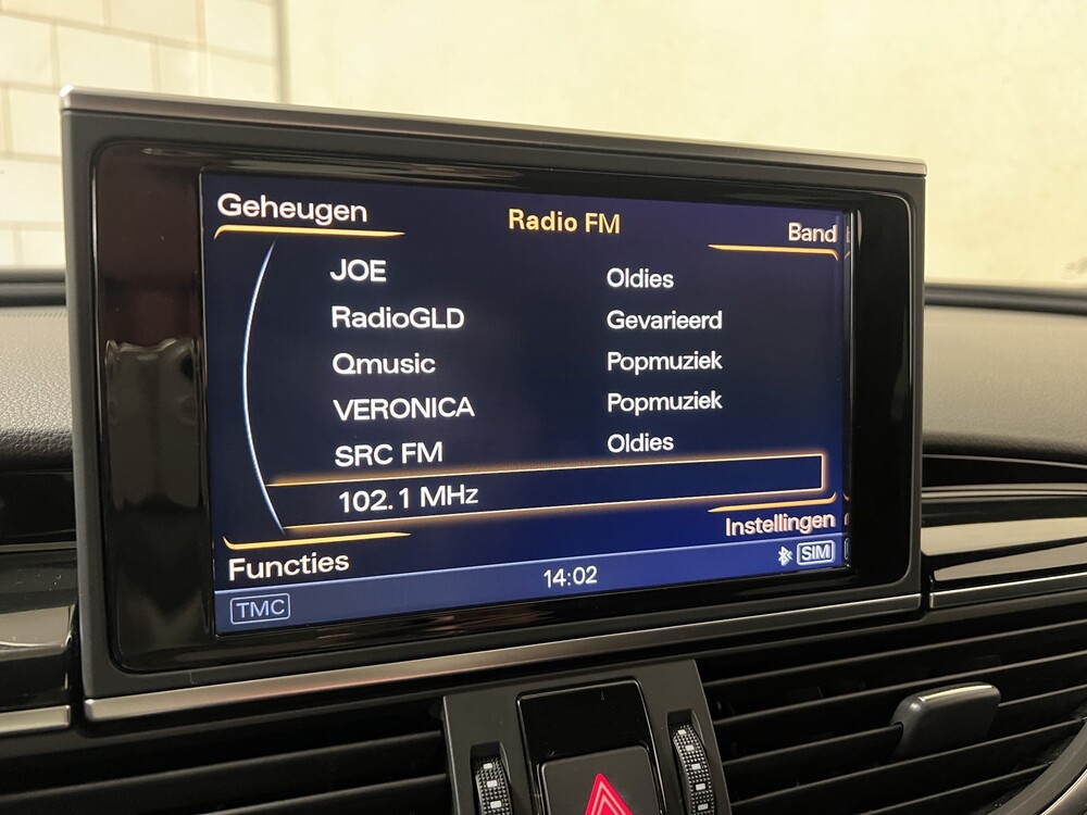 Audi RS6 Avant 4.0 V8 TFSI Quattro 560pk 2013 -Orig. NL-, 9-SJJ-35