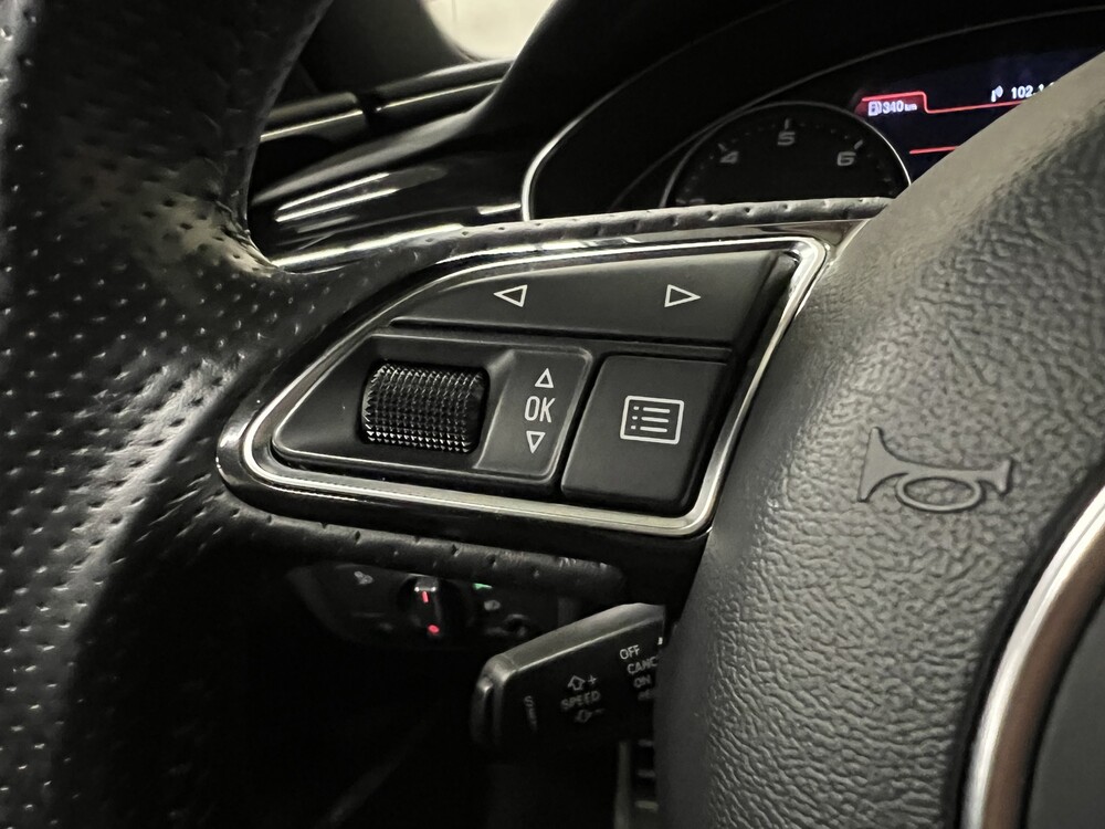 Audi RS6 Avant 4.0 V8 TFSI Quattro 560pk 2013 -Orig. NL-, 9-SJJ-35