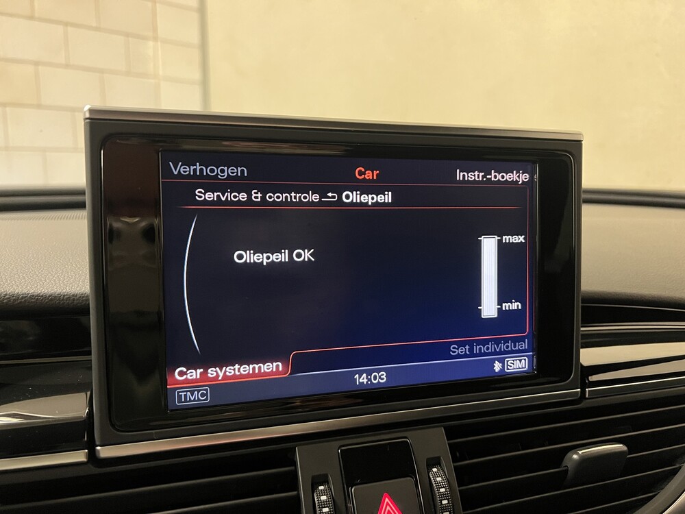 Audi RS6 Avant 4.0 V8 TFSI Quattro 560pk 2013 -Orig. NL-, 9-SJJ-35