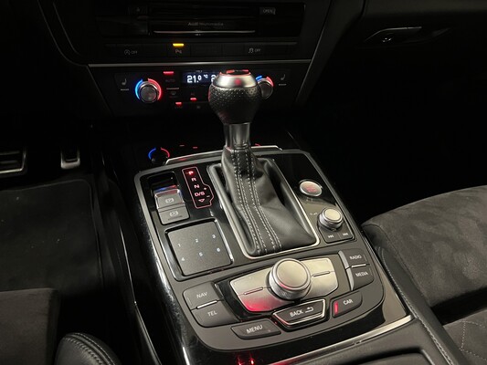 Audi RS6 Avant 4.0 V8 TFSI Quattro 560pk 2013 -Orig. NL-, 9-SJJ-35