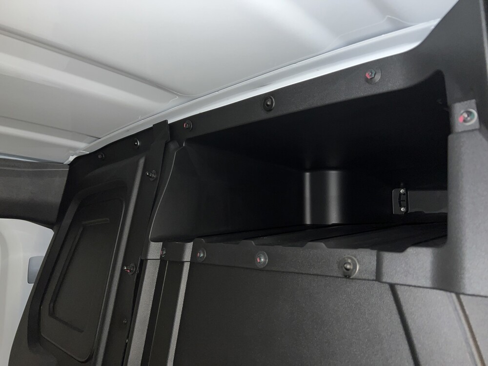 Renault Kangoo E-Tech Advance 22kWh L1 122hp 2022, VTT-06-K -Manufacturer's warranty-