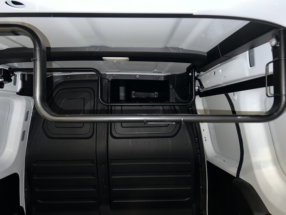 Renault Kangoo E-Tech Advance 22kWh L1 122hp 2022, VTT-06-K -Manufacturer's warranty-