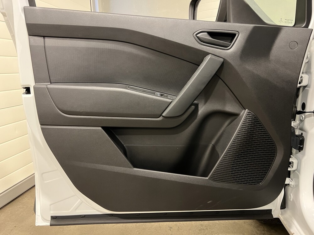 Renault Kangoo E-Tech Advance 22kWh L1 122hp 2022, VTT-06-K -Manufacturer's warranty-